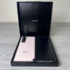 Galaxy Z Fold 6 PINK 256GB 12GB Ram for AT&T SM-F956U