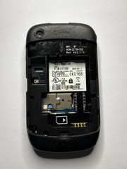 Blackberry Classic Curve 8520 No Power Used for Parts