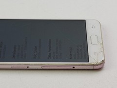 Samsung Galaxy J7 Prime (SM-G610M) 16GB – Pink (Telcel) – *PLEASE READ* – T9629