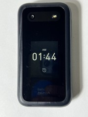 Nokia 2760 Flip 4G LTE N139DL Cellphone 2.8″ 5MP TFW Tracfone Kaios 3.0 WiFi Nic