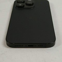 Broken Unlocked Apple iPhone 14 Pro 128GB 16.6 MPXT3LL/A Bad Flash and Rear Cam