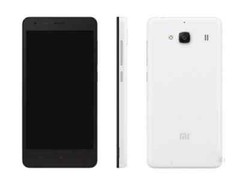 Android Xiaomi Hongmi Redmi 2 4G Wifi Quad Core Dual SIM Original Mobile Phone