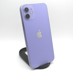 Apple iPhone 12 A2172 64GB Fair Condition | Purple | UNLOCKED