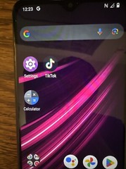 revvl v 5g unlocked Phone With TikTok