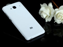 Original Xiaomi Hongmi Redmi 2 4G Wifi Quad Core Dual SIM Android Mobile Phone