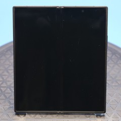 Samsung Galaxy Z Fold6 – 256GB – Crafted Black (Unlocked)