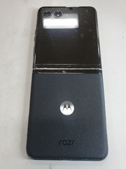 Motorola Razr Plus 5G (2023) XT2321-3 256GB Infinite Black Spectrum, Rea – 3RGD