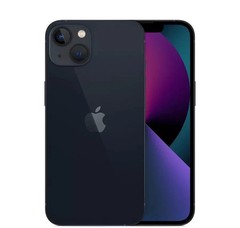 Apple iPhone 13 128 GB 5G Midnight Black(Factory Unlocked) VERY GOOD