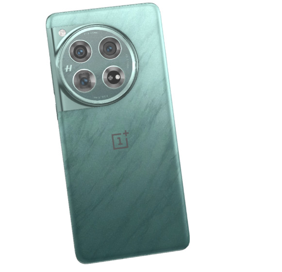 OnePlus 12 512GB Unlocked Dual SIM 5G Android Smartphone