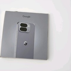Google Pixel 10 Pro Fold 256GB Factory Sealed Moonstone Brand New Buy Now! 🚀