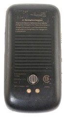 Sonim XP3 8GB Verizon 4G LTE Rugged Flip Phone XP3800 PG22220; 6166680
