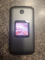 TCL Flip Go Unlocked Great Condition Pre Owned UScellular Original