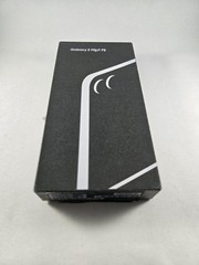 Samsung Galaxy Z Flip7 FE SM-F761U – 256GB – Black (Unlocked) –