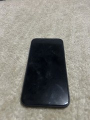 Apple iPhone 11 – 64 GB – Black (Unlocked) – Face ID Not Working