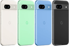 New Google Pixel 8 8a 8 Pro 5G Unlocked Android Sealed Tensor G3 128GB