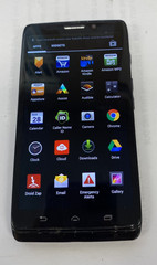Motorola Moto Droid Ultra XT1080 Verizon 16GB 0107-05T