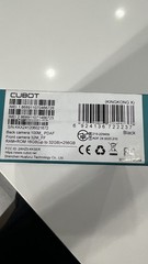 Cubot KingKong X 5G Black – 16GB RAM – 256GB ROM – Global Version – NEW SEALED