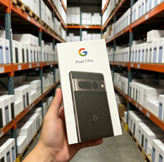 New Google Pixel 9 Pro XL/8 Pro/7 Pro 5G (512/256/128GB) ALL COLORS GSM+CDMA cn