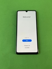 Samsung Galaxy A42 5G 128GB (Verizon) Prism Dot Black SM-A426U