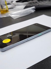 DEFECTIVE – Google Pixel 2 – 64 GB – Blue – Unlocked – G011C – 12848
