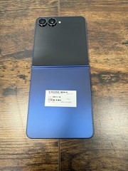 Samsung Galaxy Z Flip7 256GB Blue SM-F766U (T-Mobile) Blue