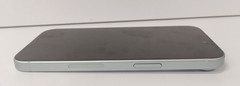 Apple iPhone 15 A2846 (128GB, Blue, Unlocked) – FOR PARTS, READ DESCRIPTION!