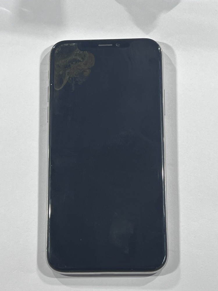 Apple iPhone XS for Parts Does Not Work