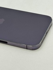 Unlocked Apple iPhone 14 Pro Max A2651 128GB Powers On No Image No Touch READ AS