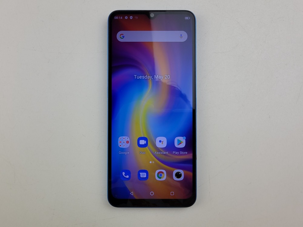 UMIDIGI A13 Pro (MP05) 128GB (GSM Unlocked) Dual SIM – *PLEASE READ* – HJ022