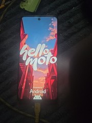 Motorola Moto G 5G (2025) LOCKED. Great Condition