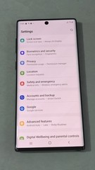 Samsung Galaxy Note 10 256GB N970U Unlocked 4G LTE S-Pen Reboxed For USA
