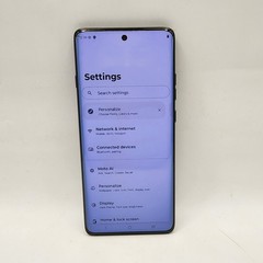 Motorola Edge 5G (2025) XT2519-1 256GB Pantone Deep Forest (Xfinity)