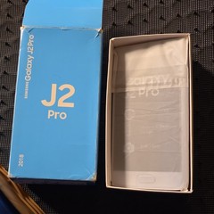 Samsung Galaxy J2 Pro 2018 16GB 5.0″ Super AMOLED 8MP 4G LTE Smartphone