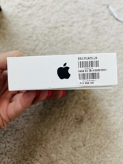Apple iPhone 13 128GB Midnight 6.1″ Unlocked MLA23LL/A