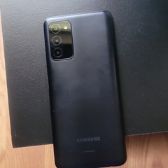 Samsung Galaxy A03s 6.5″ 32GB 3GB RAM 16MP TracFone LTE Black