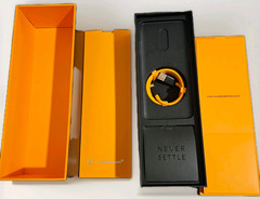 OnePlus 7T Pro 5G 256GB 12GB | NO Notch-Full Screen | Pop-up Cam | HUGE Bundle!