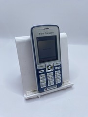 Sony Ericsson K310i Blue Vodafone Network 15MB 1.8″ Infrared Button Phone Boxed