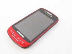 Samsung Admire SCH-R720 – Red ( MetroPCS ) Rare CDMA Smartphone DIsplay Only