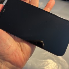 Apple iPhone 12 Pro – 128GB (T-Mobile Only) CRACKED BACK- BAD CAM (T541)