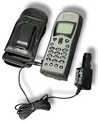 Iridium 9505A Satellite Phone – EXCELLENT CONDITION!!