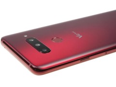 LG V40 ThinQ V405UA 64GB V405EBW V409N 128GB 4G Unlocked Smartphone New Sealed