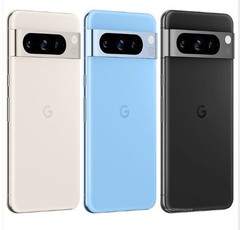 NEW Google Pixel 8 Pro 5G Unlocked 6.7″ LTPO OLED 12GB 128/256GB Android Phone