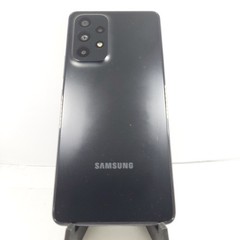 Samsung Galaxy A53 5G – 128 GB – Black (T-Mobile) PARTS ONLY