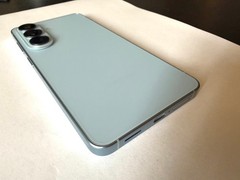 Samsung Galaxy S26 – 256GB SM-S942U Sky Blue (T-Mobile) – FOR PARTS – READ!