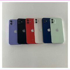 Apple iPhone 12 64GB/128GB – Colors: Purple, Blue, Green – Unlocked & AT&T