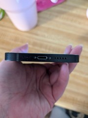 Apple iPhone 12, 64GB, Black