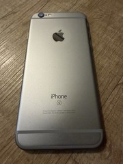 Apple iPhone 6s Space Gray 16GB Verizon Smartphone A1633 – Excellent Condition