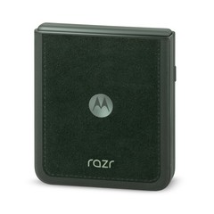 Motorola Razr Ultra 2025 XT2551 7″ Unlocked 512GB Folding 16GB 5G Scrab Green