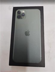Apple iPhone 11 Pro Max (64GB) – Space Gray T-MOBILE ONLY SEE DETAILS