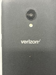 ALCATEL Android Smartphone 5.3” Display – Verizon Model 5059S – Turns on
